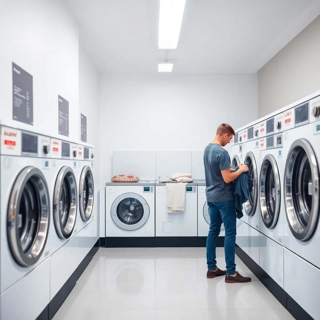 Le Kiosque À Linge Arras