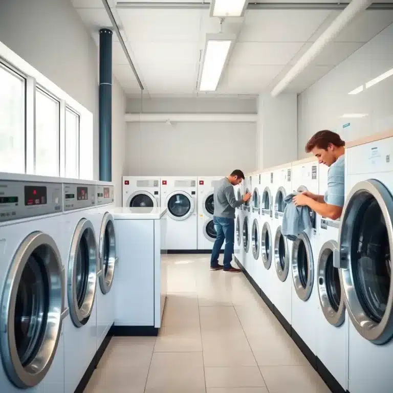 Le Kiosque À Linge Belin Béliet