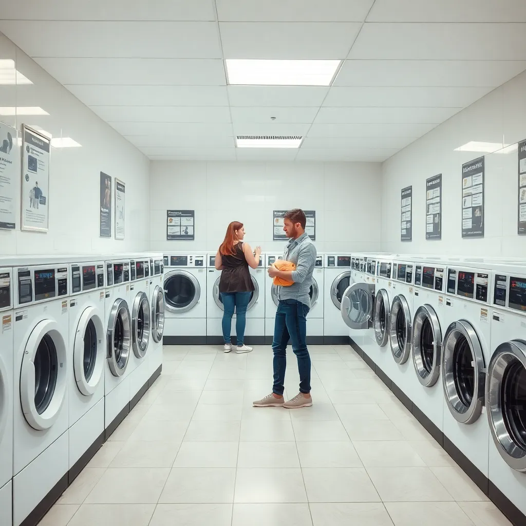 Le Kiosque À Linge Fleurance