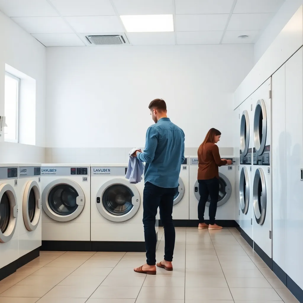 Le Kiosque À Linge Grand Quevilly