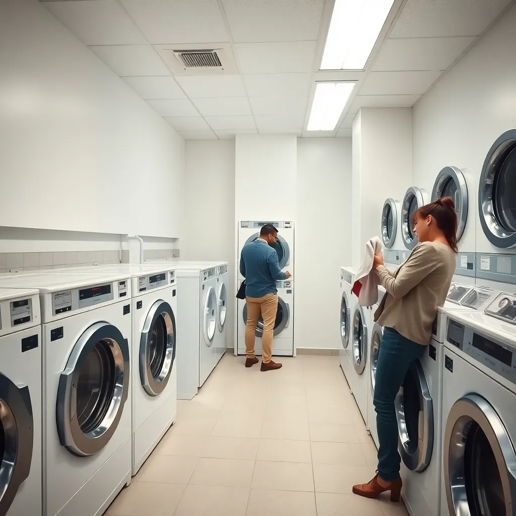 Le Kiosque À Linge Saint-Sulpice-La-Pointe