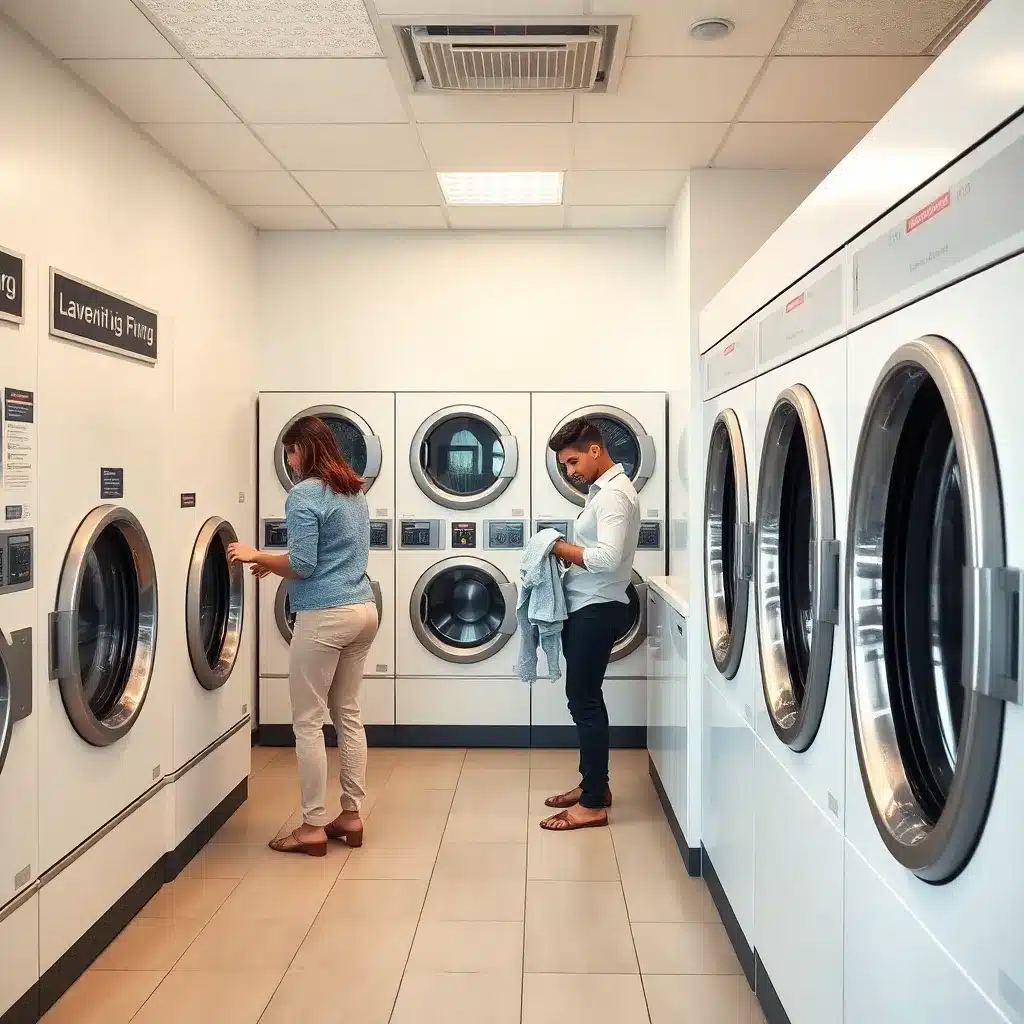 Lot N Wash
