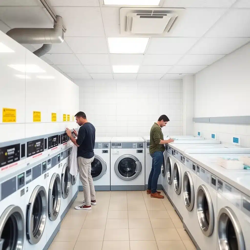 Proclean Laverie