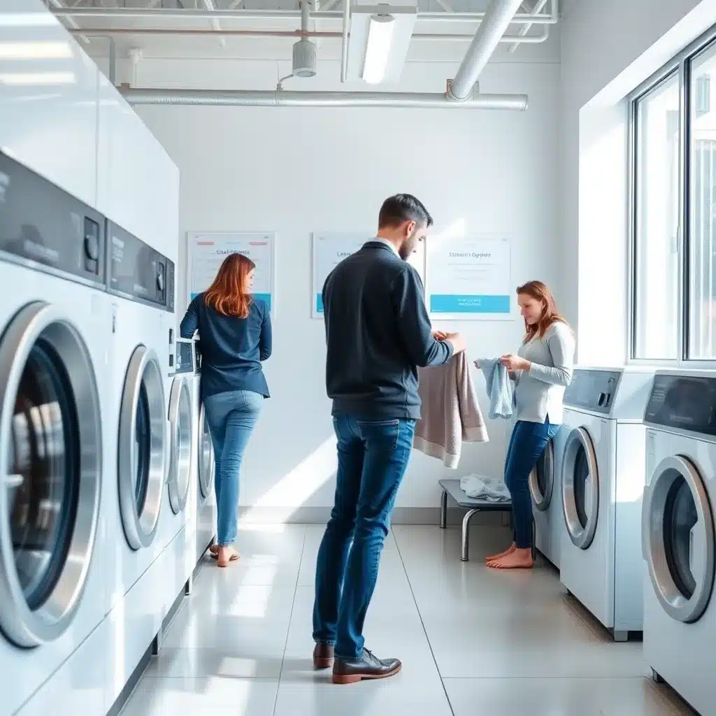 Rivière Auto Lavage