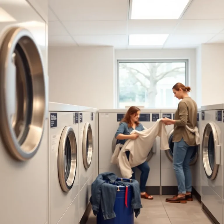 Wash' N Dry