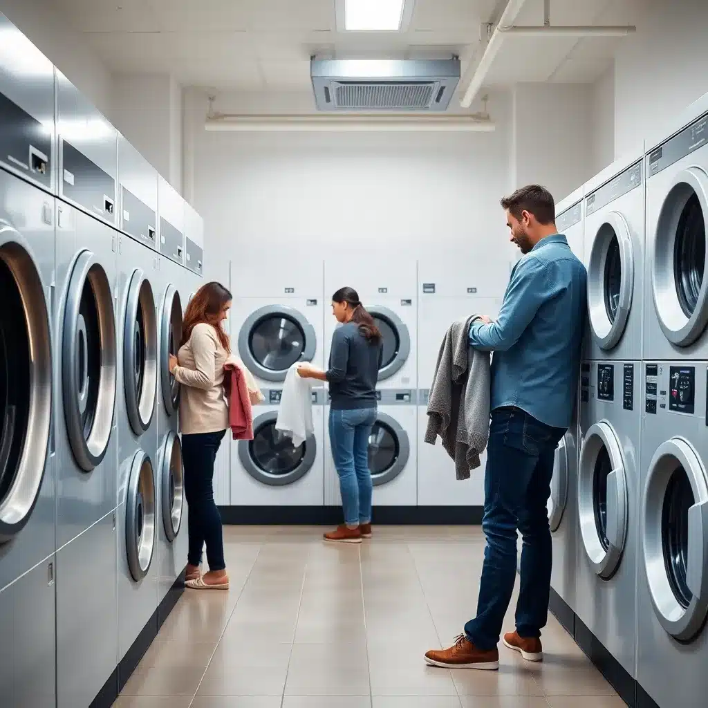 Wash N' Dry