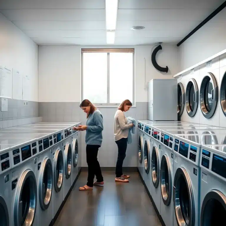 Wash N' Wash