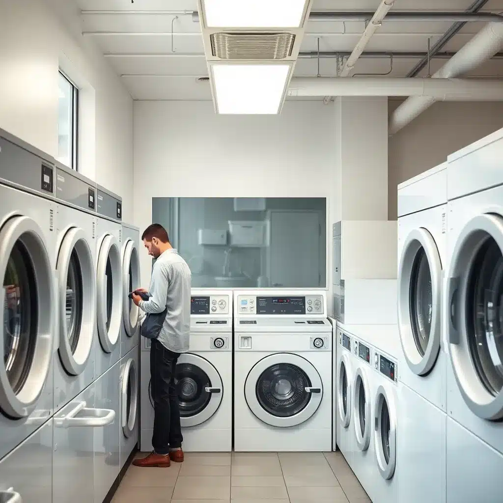 Wash.me