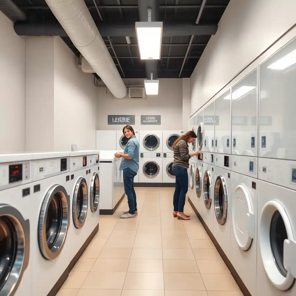 Wash.me
