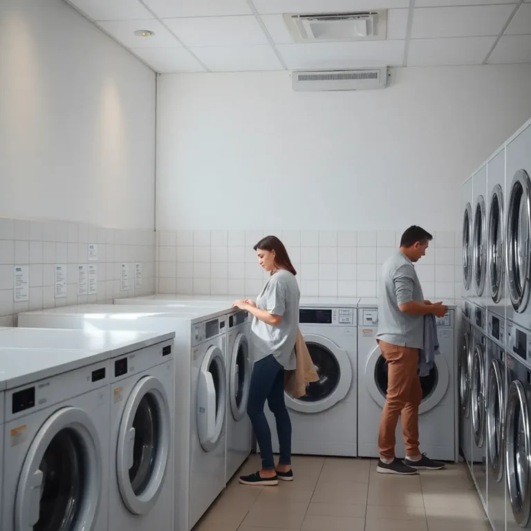 Wash.me