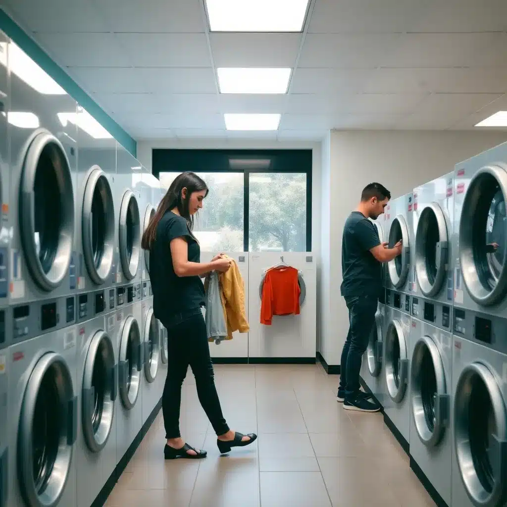 Wash.me