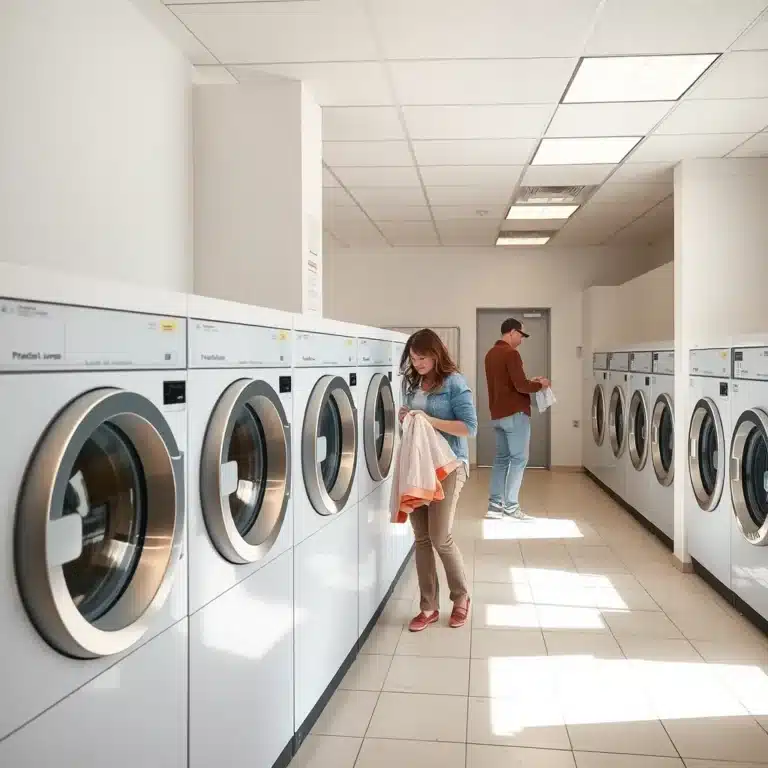 Washin Laverie Montpellier Rondelet