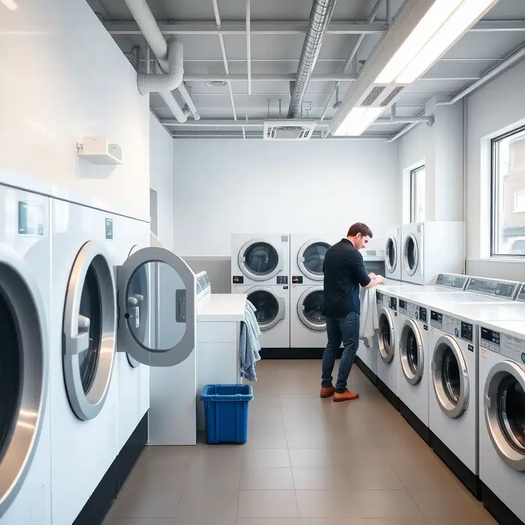 Wash’n Dry