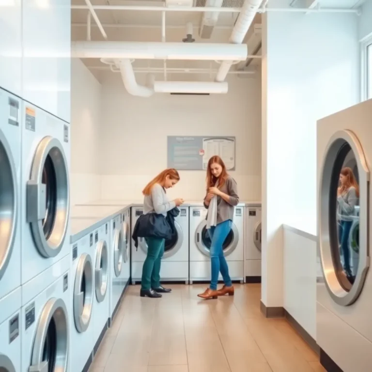 Wash'n Dry