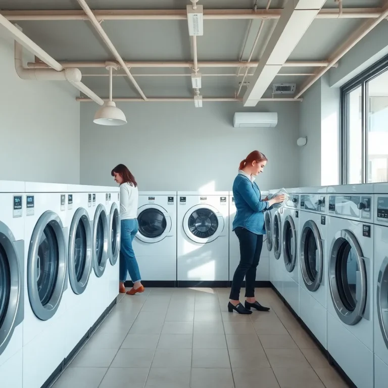 Wash'n Dry