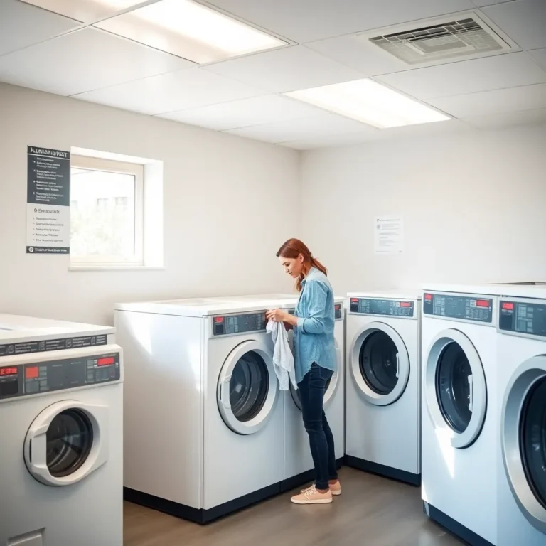 Wash'n Dry