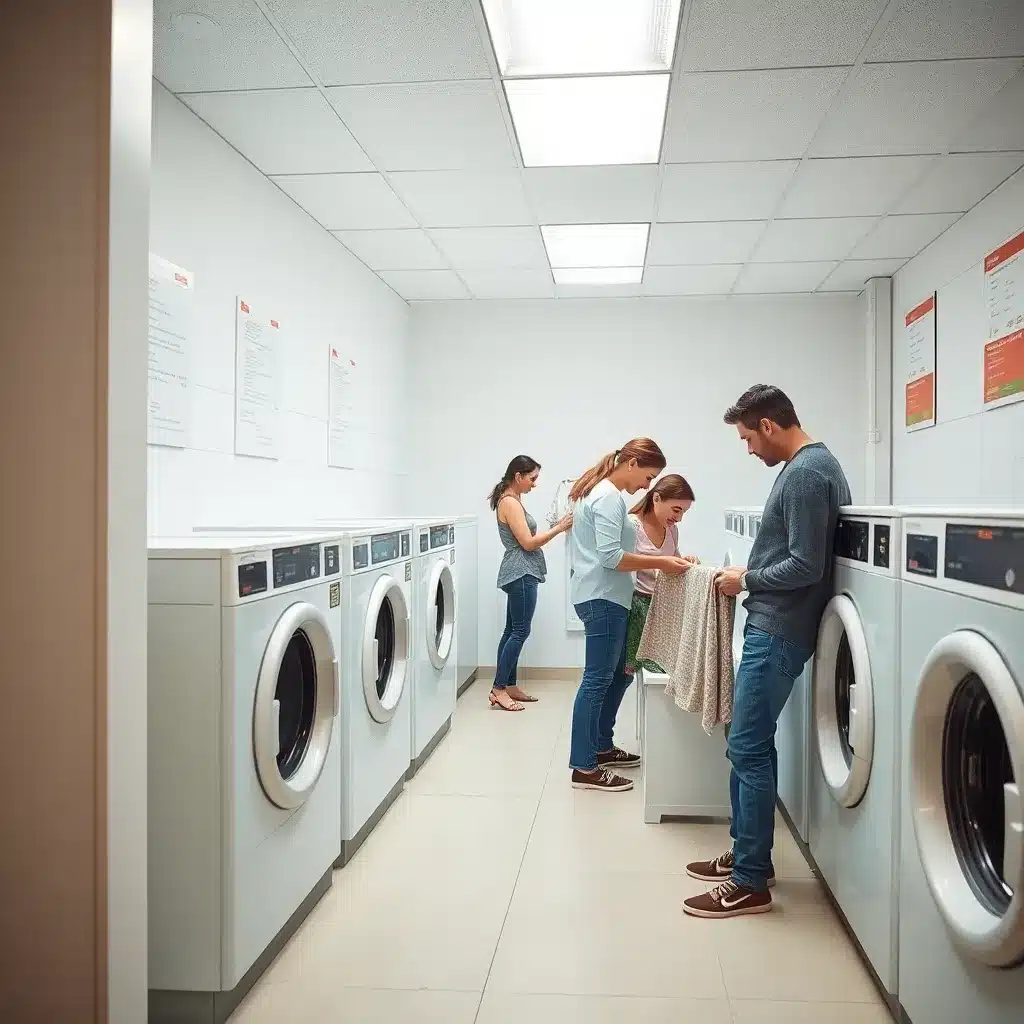 Wash’n Dry