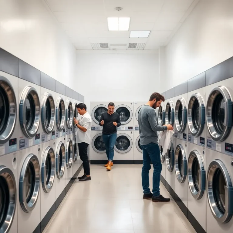 Wash'n Dry Concept