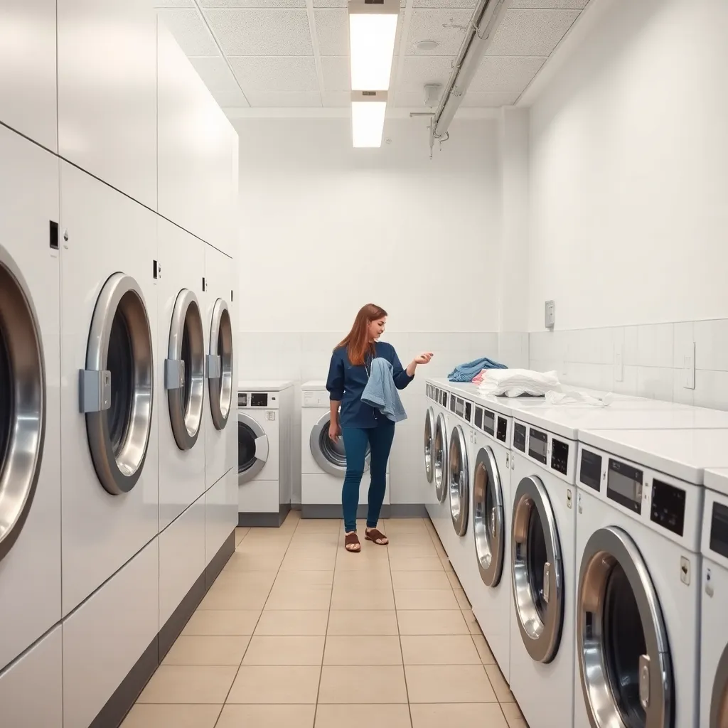 Wash'n Dry Concept