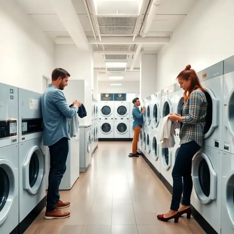Wash'n Dry Concept