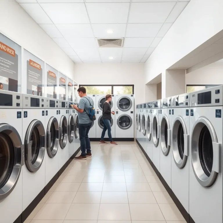 Wash'n Dry Concept