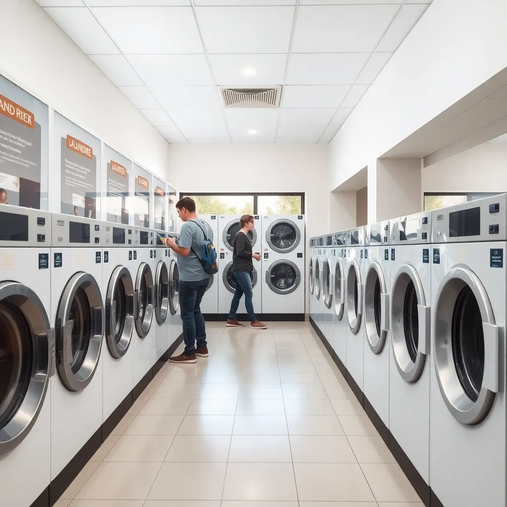 Wash'n Dry Concept