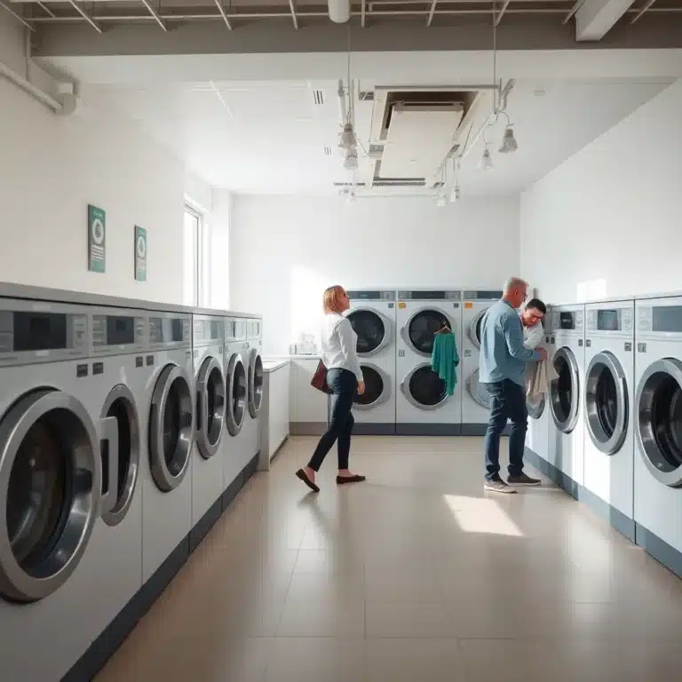 Wash'n Dry Concept