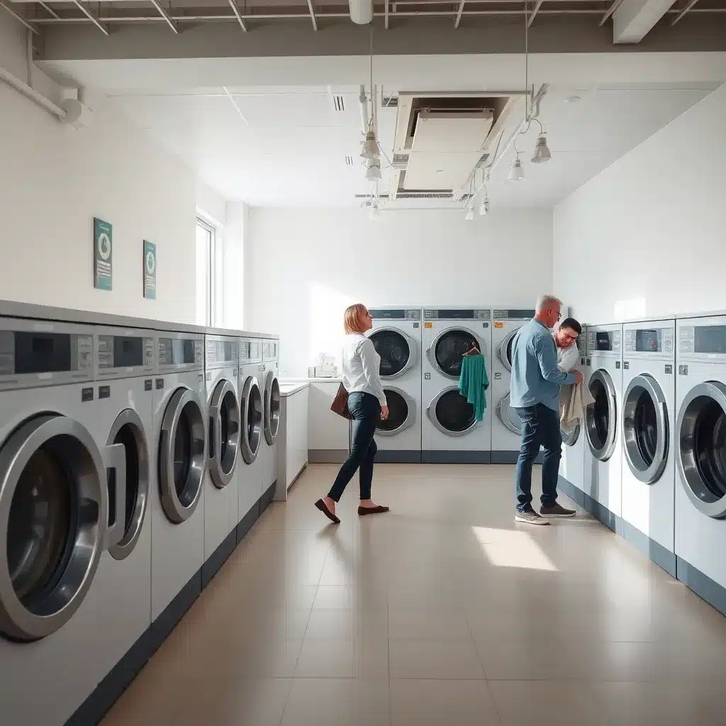 Wash'n Dry Concept