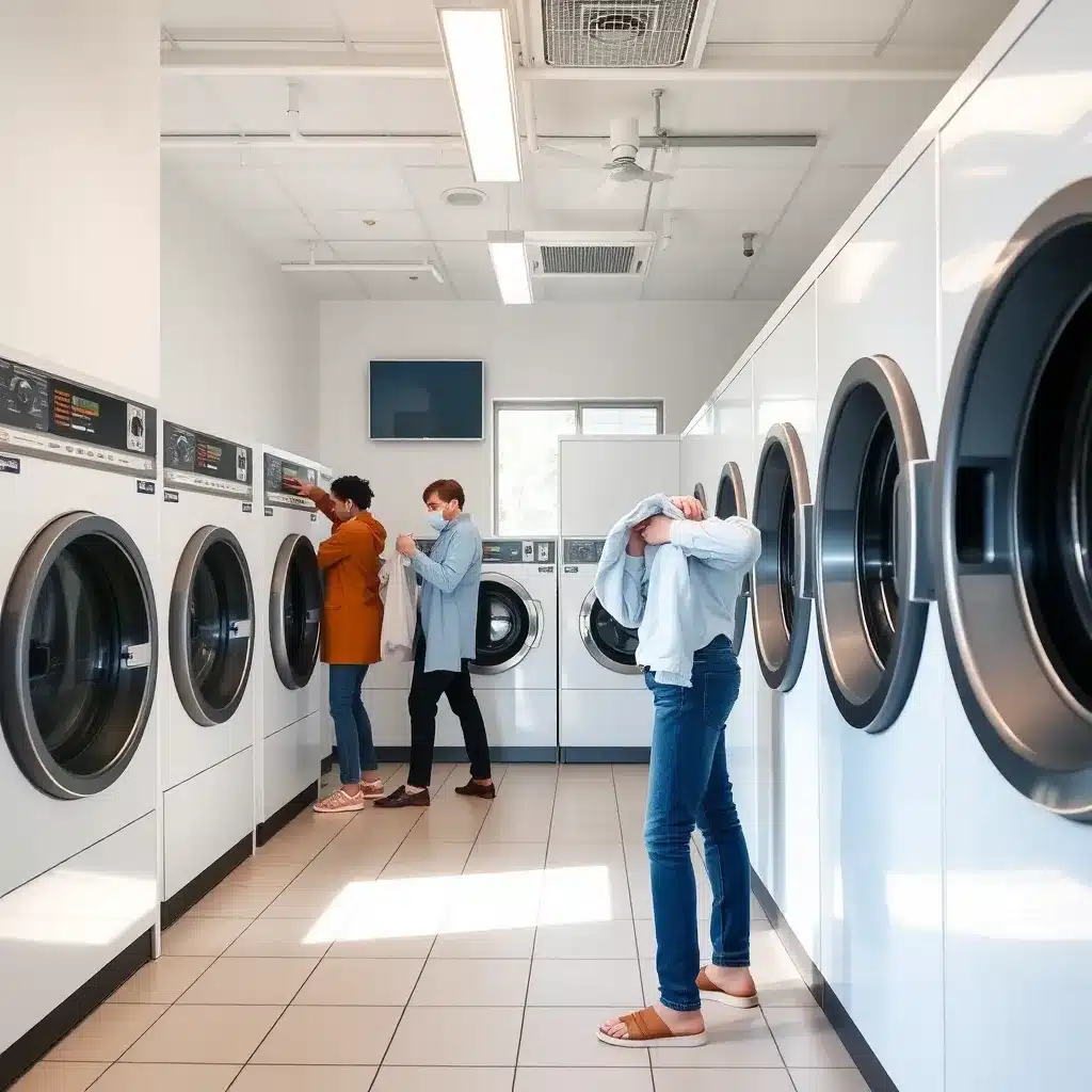 Wash'n Dry